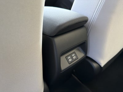 2026 Toyota Corolla Hybrid LE AWD