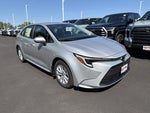 2026 Toyota Corolla Hybrid LE AWD