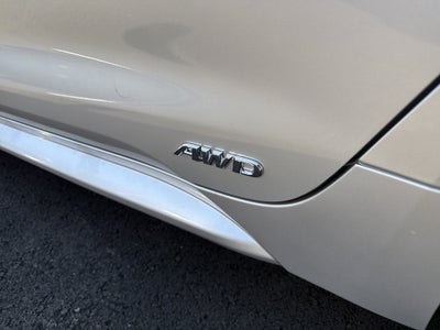 2026 Toyota Corolla Hybrid LE AWD