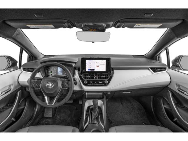 2026 Toyota Corolla Hybrid SE AWD