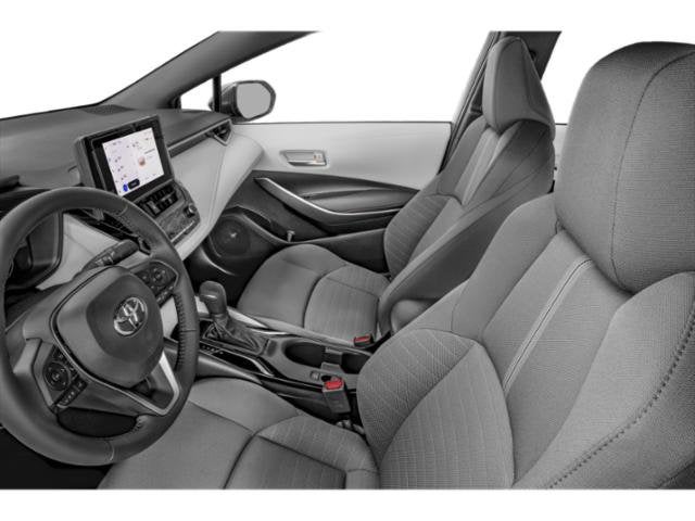 2026 Toyota Corolla Hybrid SE AWD
