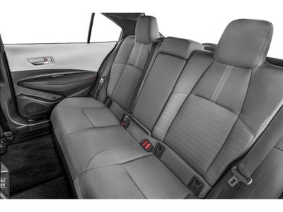 2026 Toyota Corolla Hybrid SE AWD