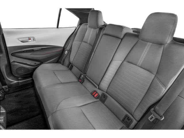 2026 Toyota Corolla Hybrid SE AWD