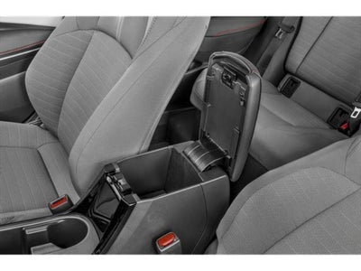 2026 Toyota Corolla Hybrid SE AWD