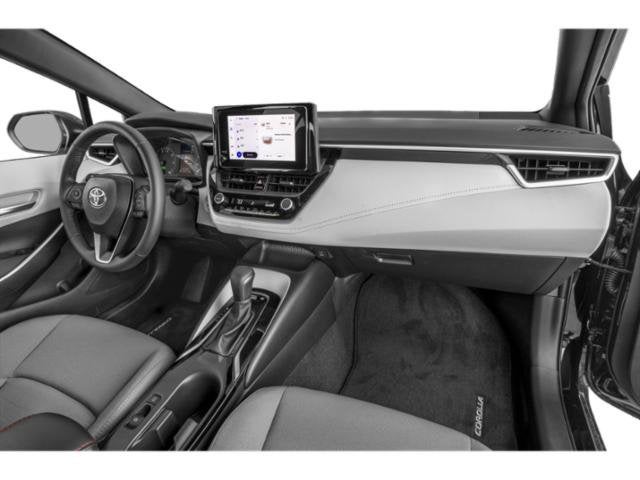 2026 Toyota Corolla Hybrid SE AWD