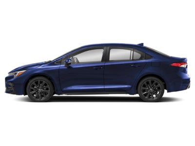 2026 Toyota Corolla Hybrid SE AWD