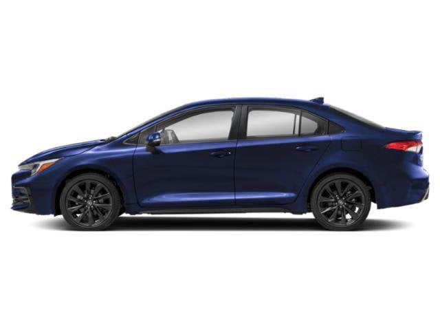 2026 Toyota Corolla Hybrid SE AWD