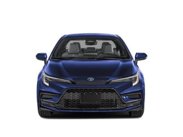 2026 Toyota Corolla Hybrid SE AWD