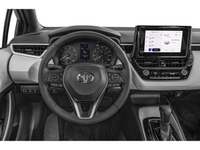 2026 Toyota Corolla Hybrid SE AWD
