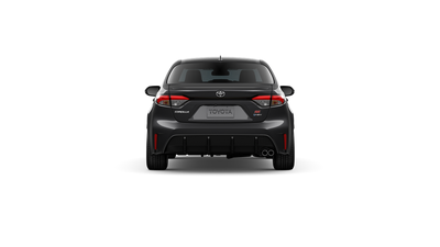 2026 Toyota Corolla Hybrid SE AWD