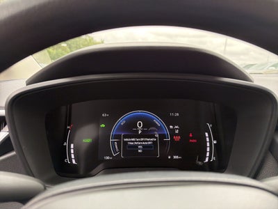2026 Toyota Corolla Hybrid LE AWD
