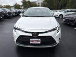 2026 Toyota Corolla Hybrid LE AWD