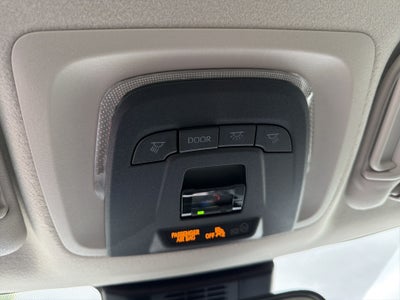 2026 Toyota Corolla Hybrid LE AWD