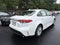 2026 Toyota Corolla Hybrid LE AWD