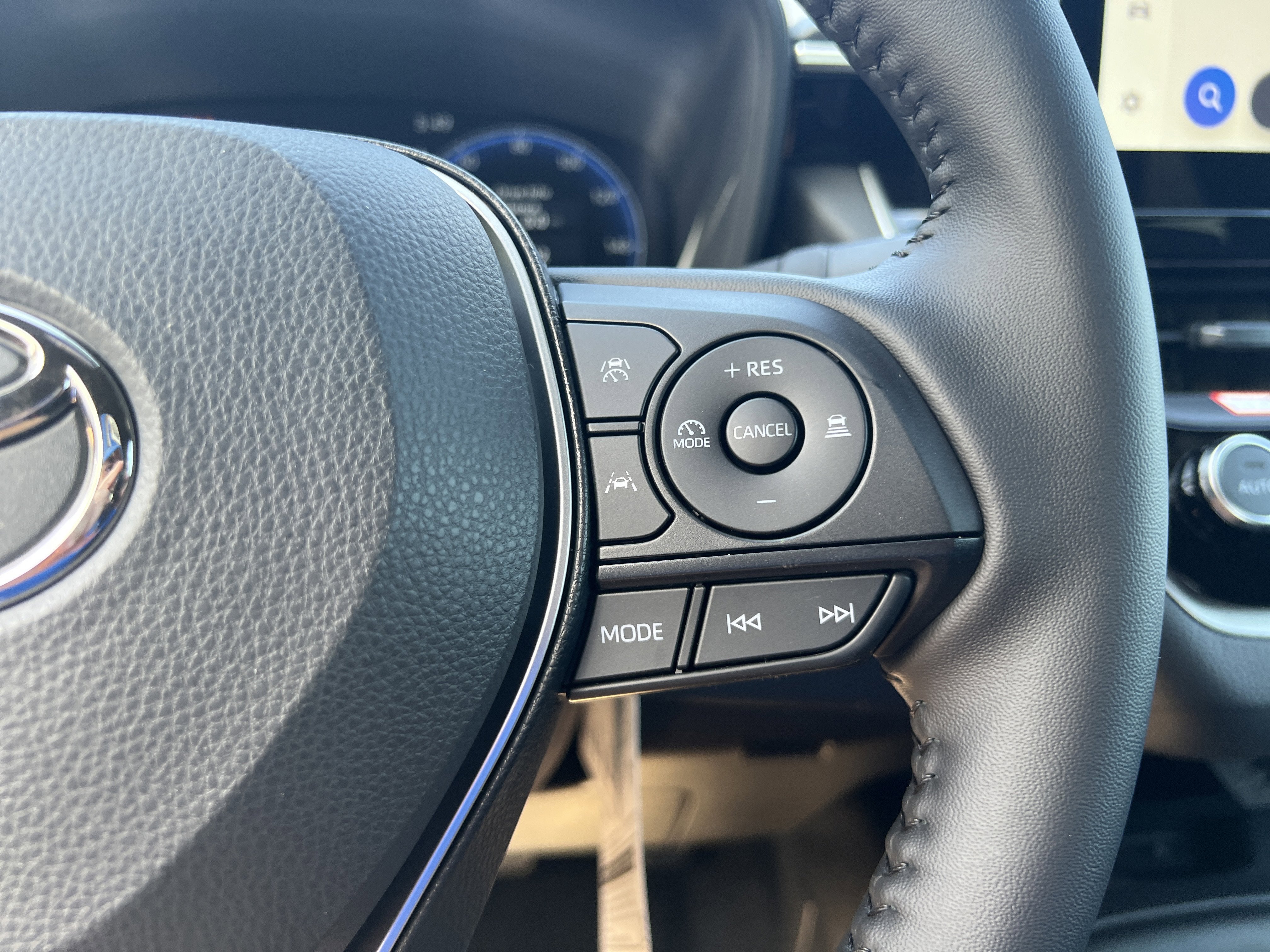 2026 Toyota Corolla Hybrid SE AWD