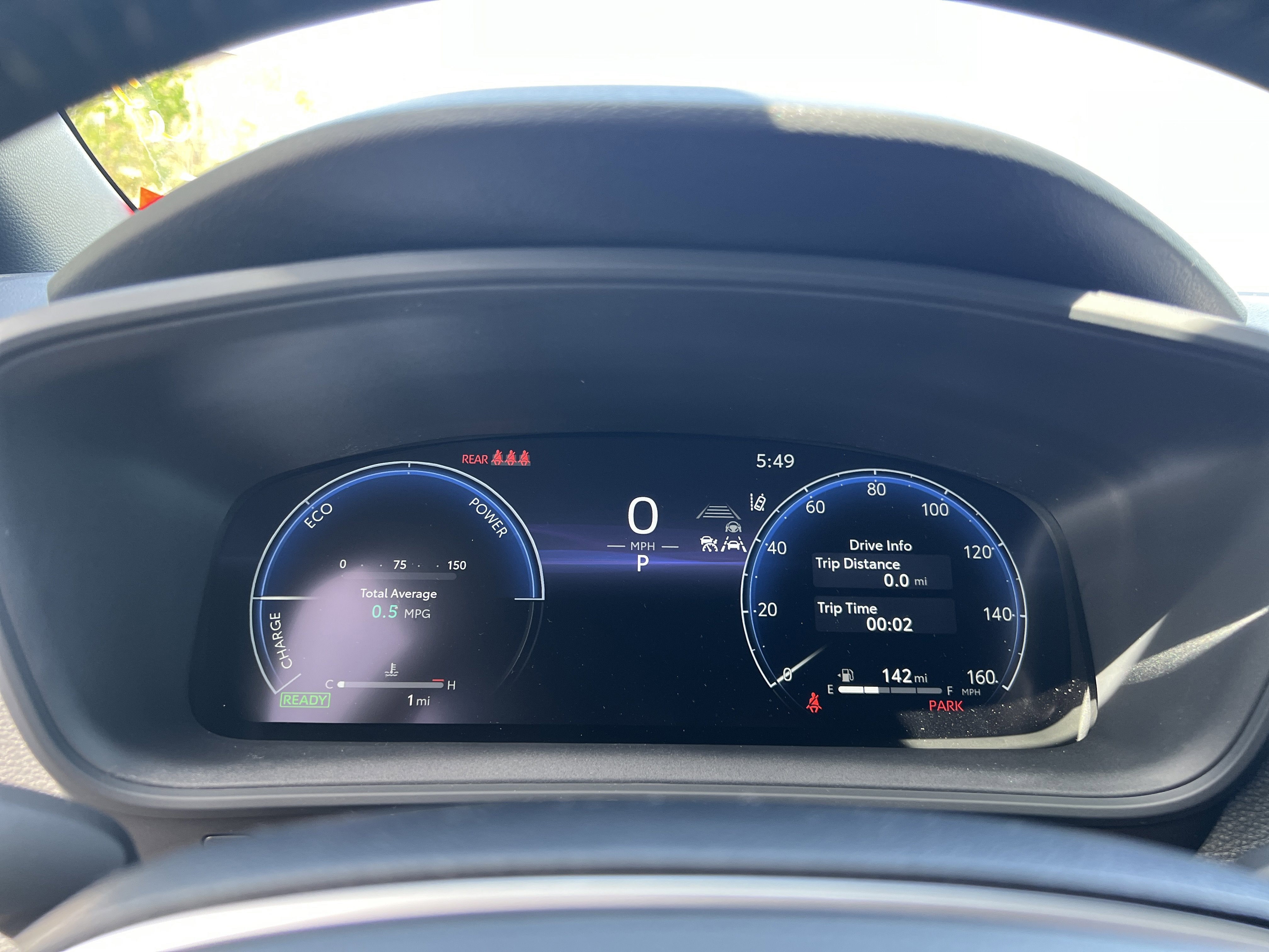 2026 Toyota Corolla Hybrid SE AWD