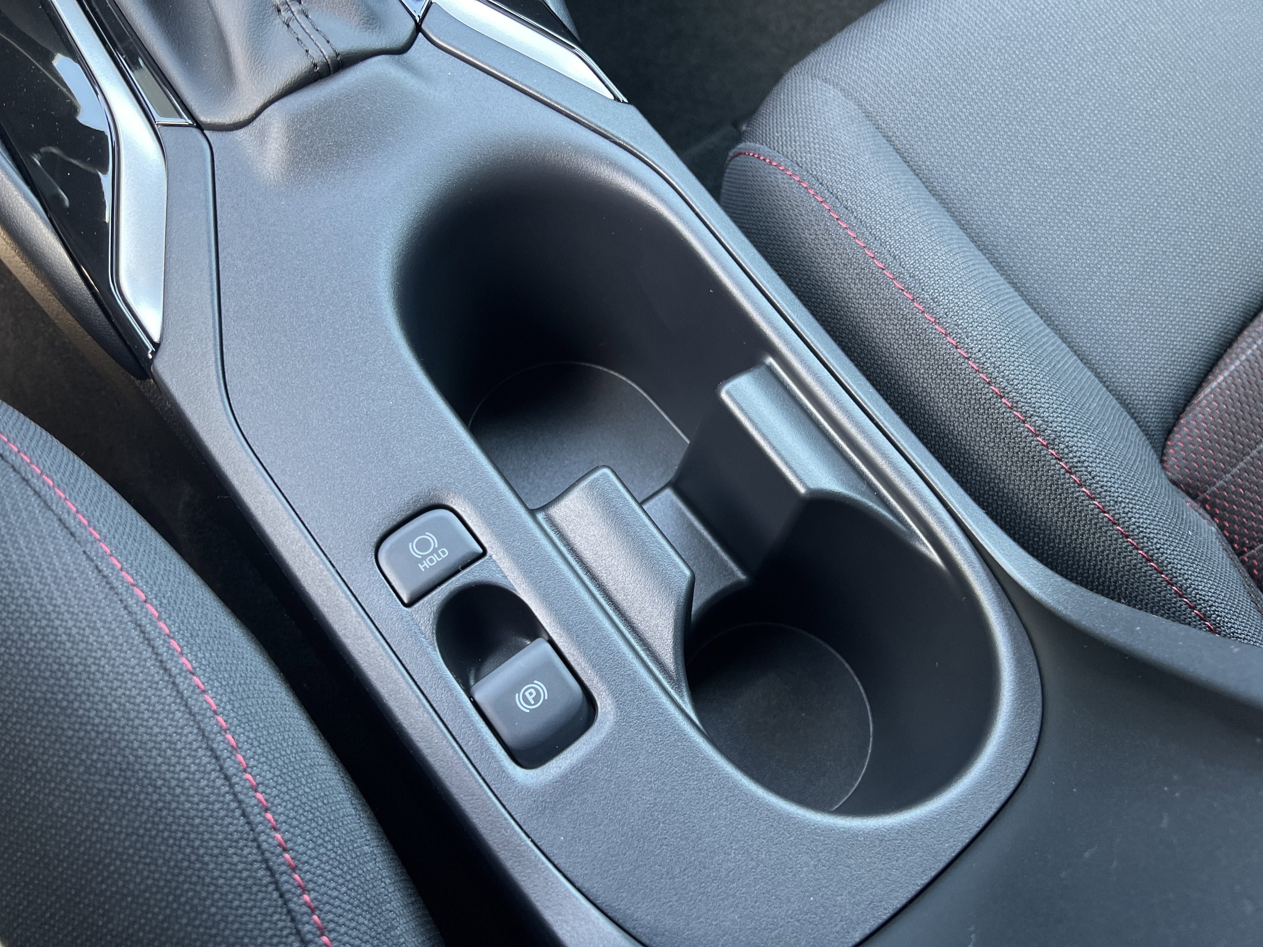 2026 Toyota Corolla Hybrid SE AWD