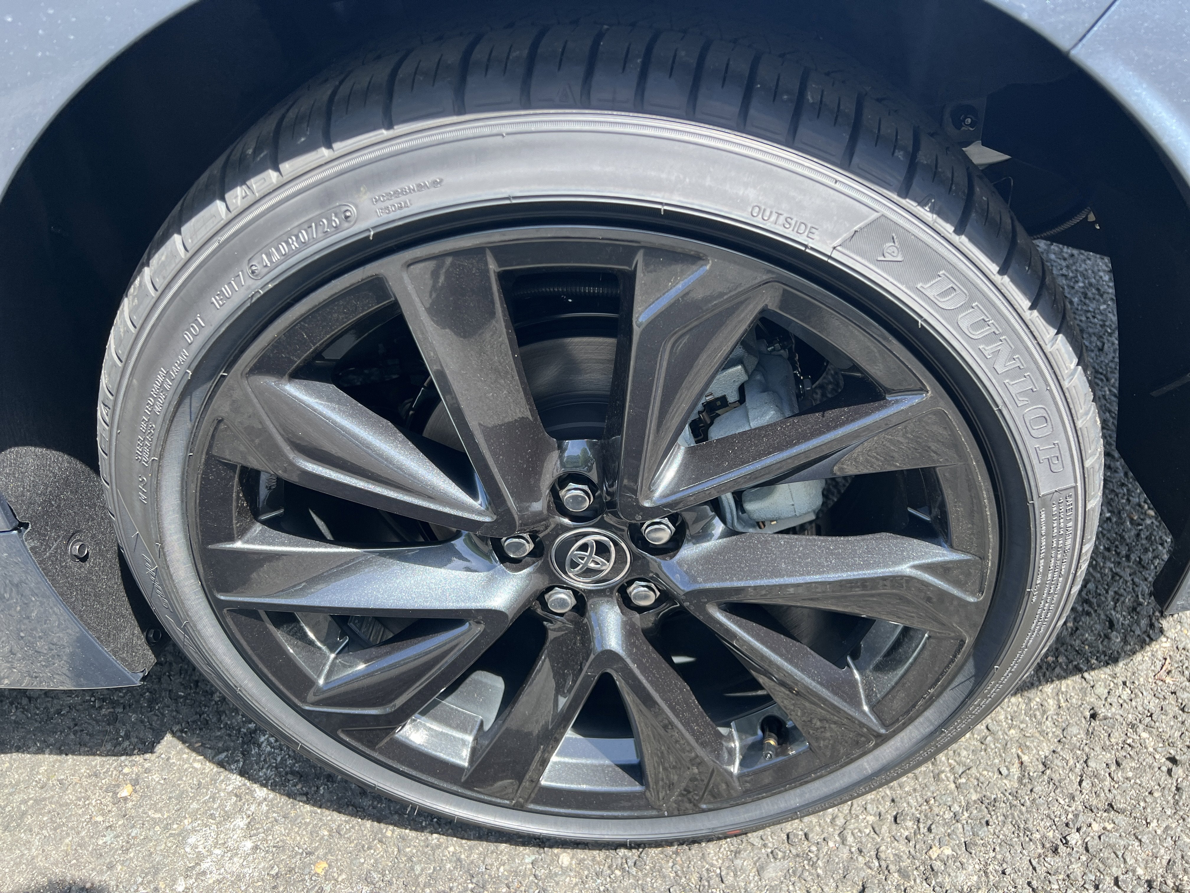 2026 Toyota Corolla Hybrid SE AWD