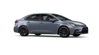 2026 Toyota Corolla Hybrid SE AWD