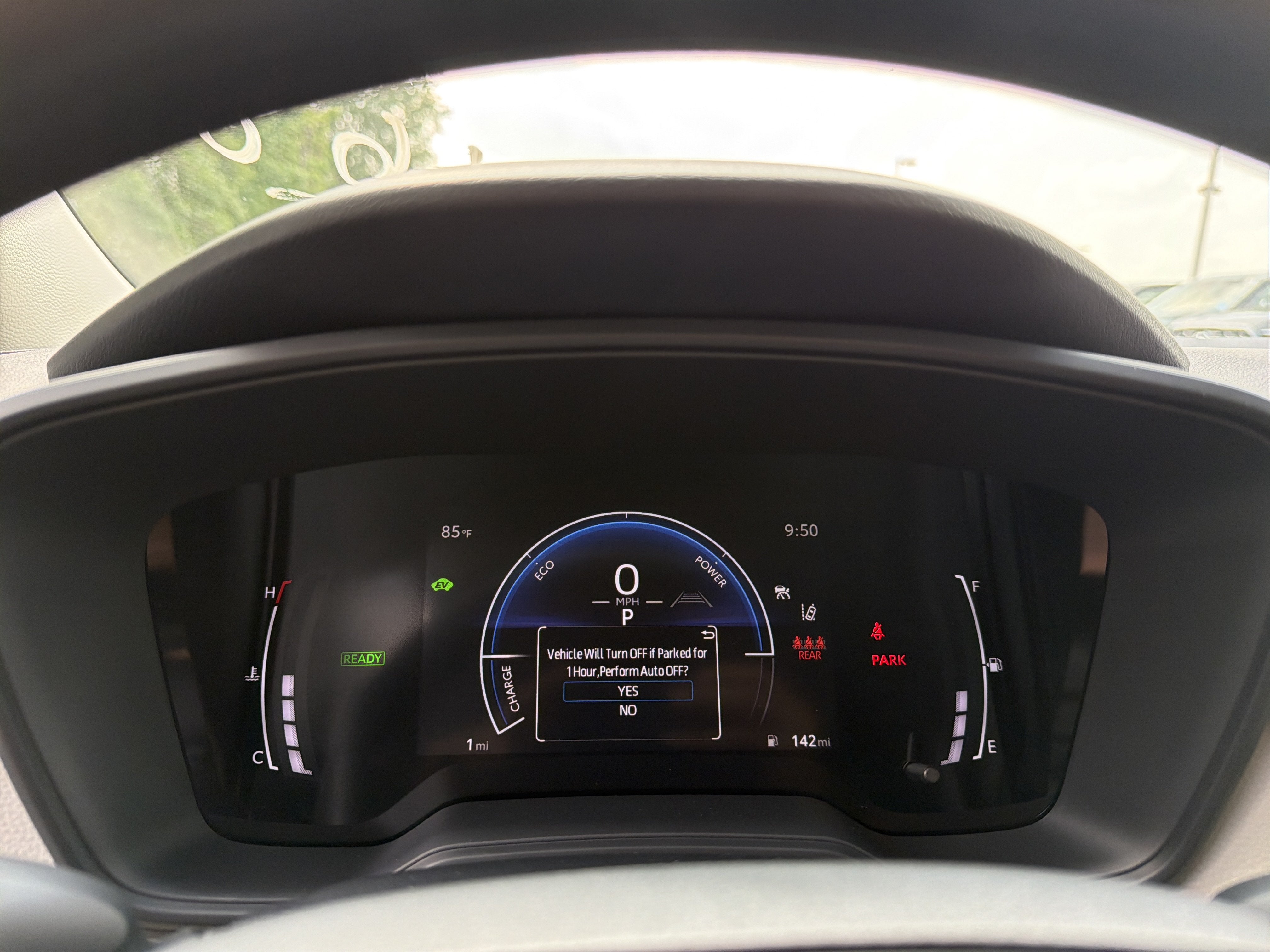 2026 Toyota Corolla Hybrid LE AWD