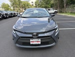 2026 Toyota Corolla Hybrid LE AWD