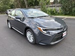 2026 Toyota Corolla Hybrid LE AWD