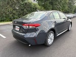 2026 Toyota Corolla Hybrid LE AWD