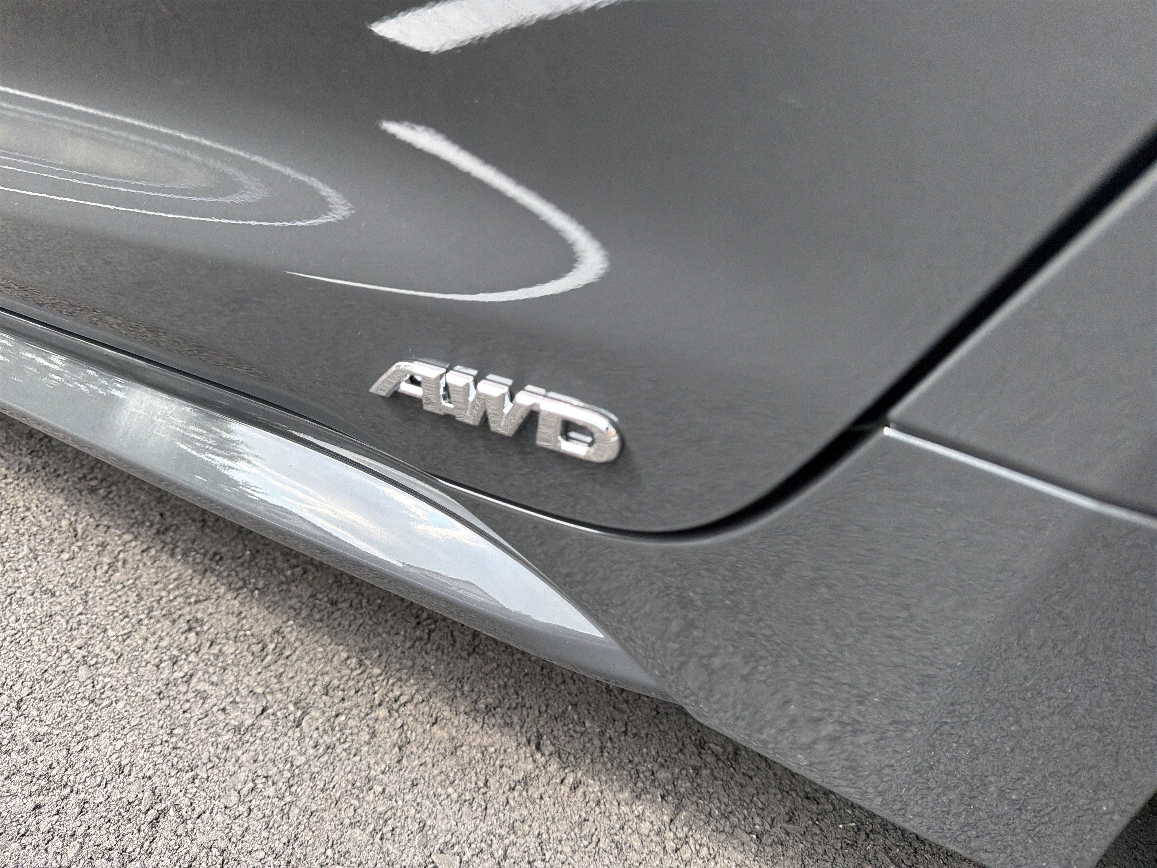 2026 Toyota Corolla Hybrid LE AWD