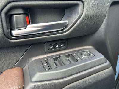 2026 Toyota Land Cruiser 1958