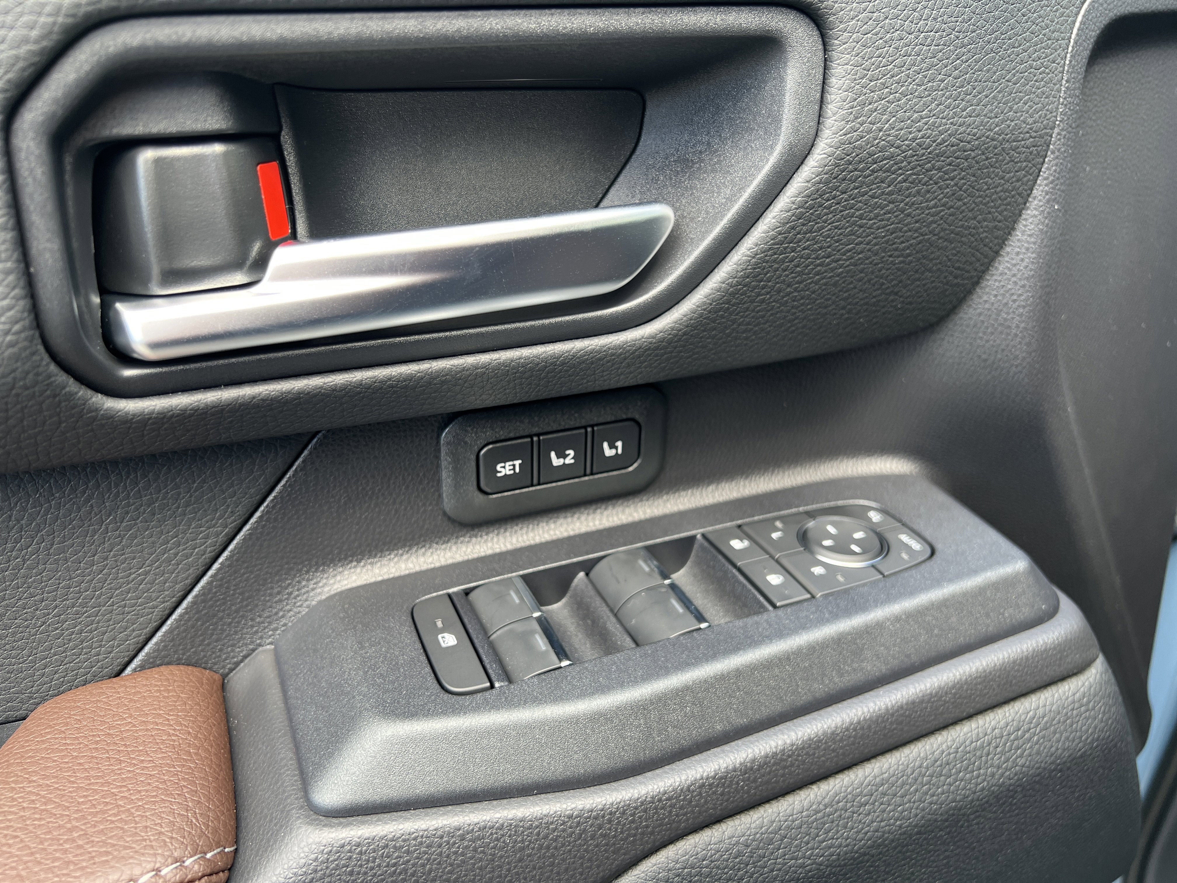 2026 Toyota Land Cruiser 1958