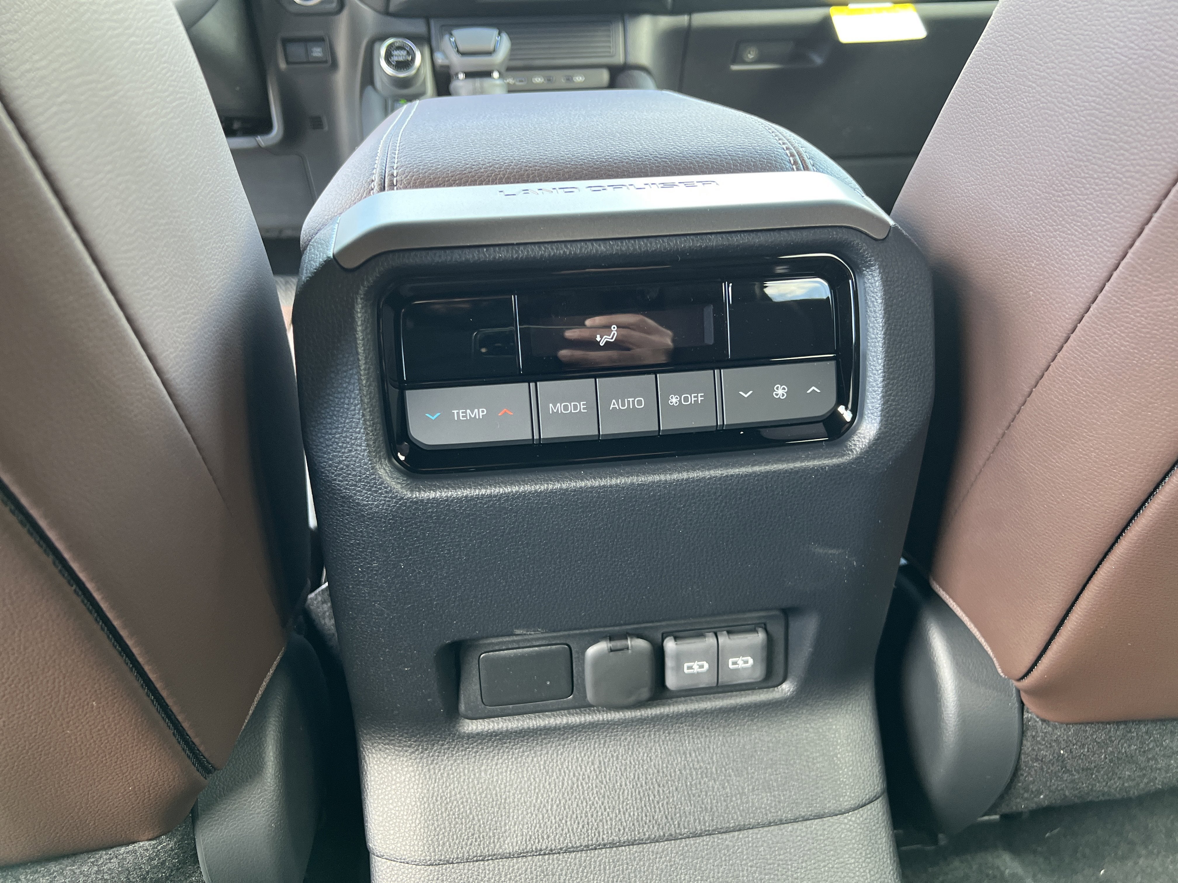 2026 Toyota Land Cruiser 1958