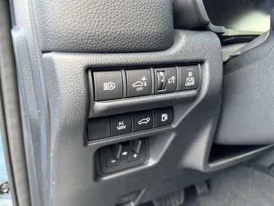 2026 Toyota Land Cruiser 1958