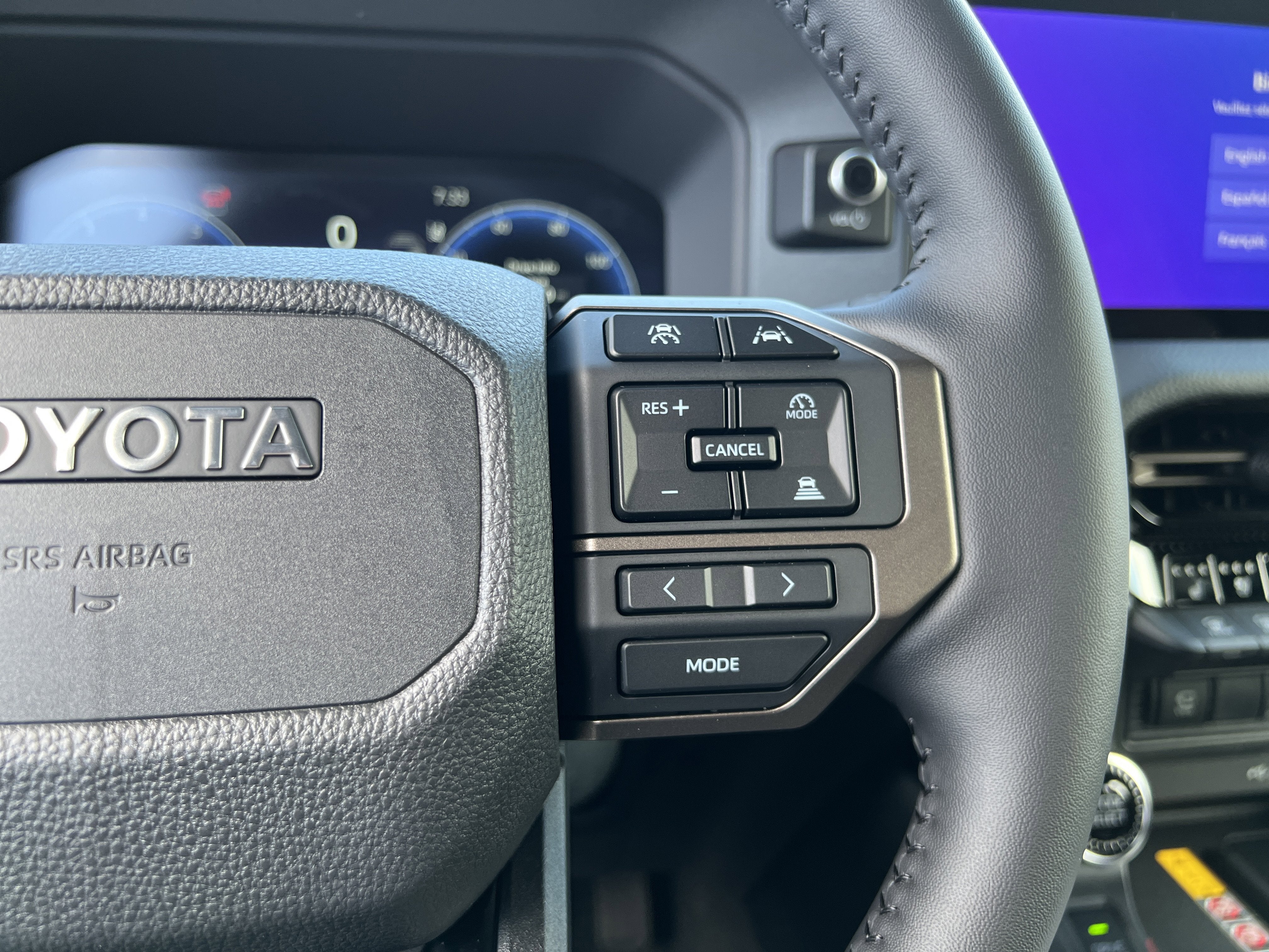 2026 Toyota Land Cruiser 1958