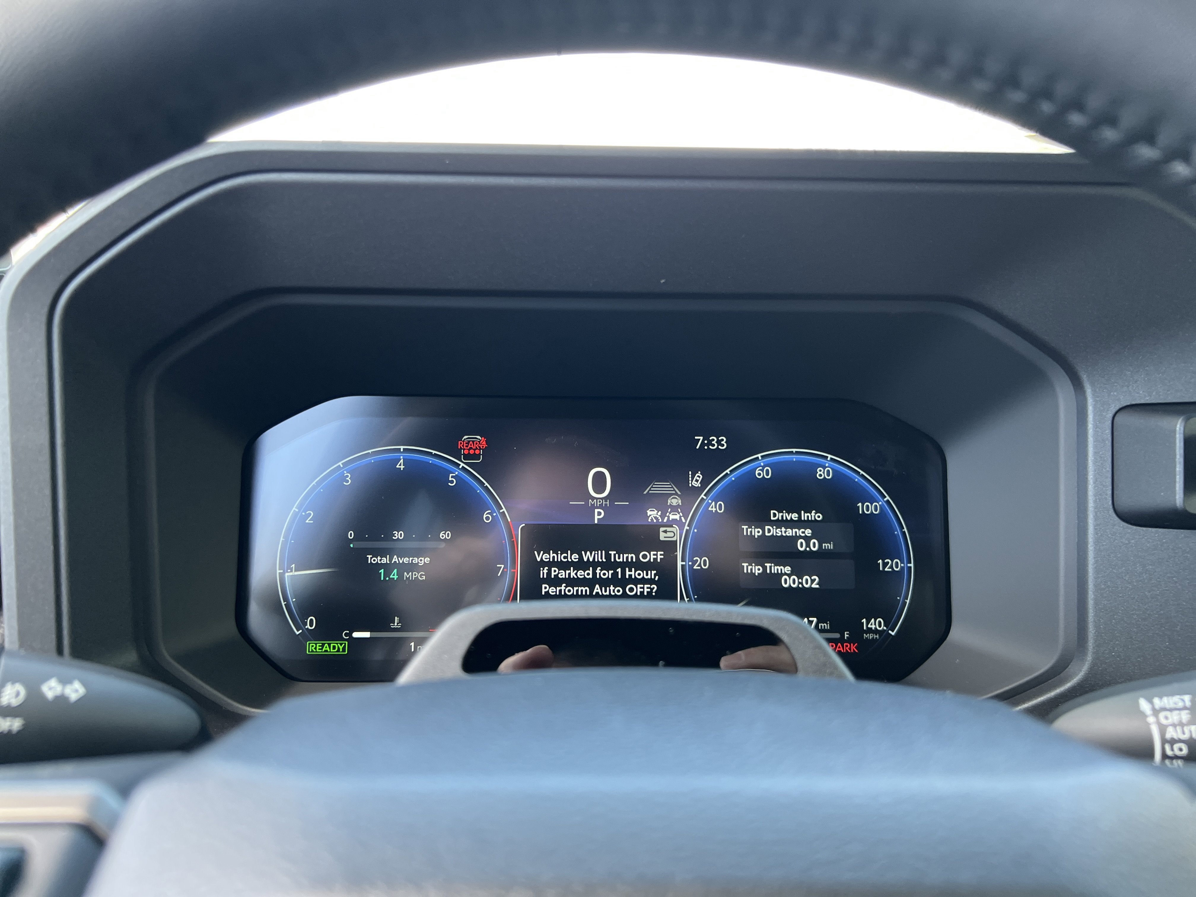 2026 Toyota Land Cruiser 1958