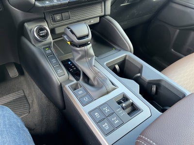 2026 Toyota Land Cruiser 1958