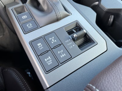 2026 Toyota Land Cruiser 1958