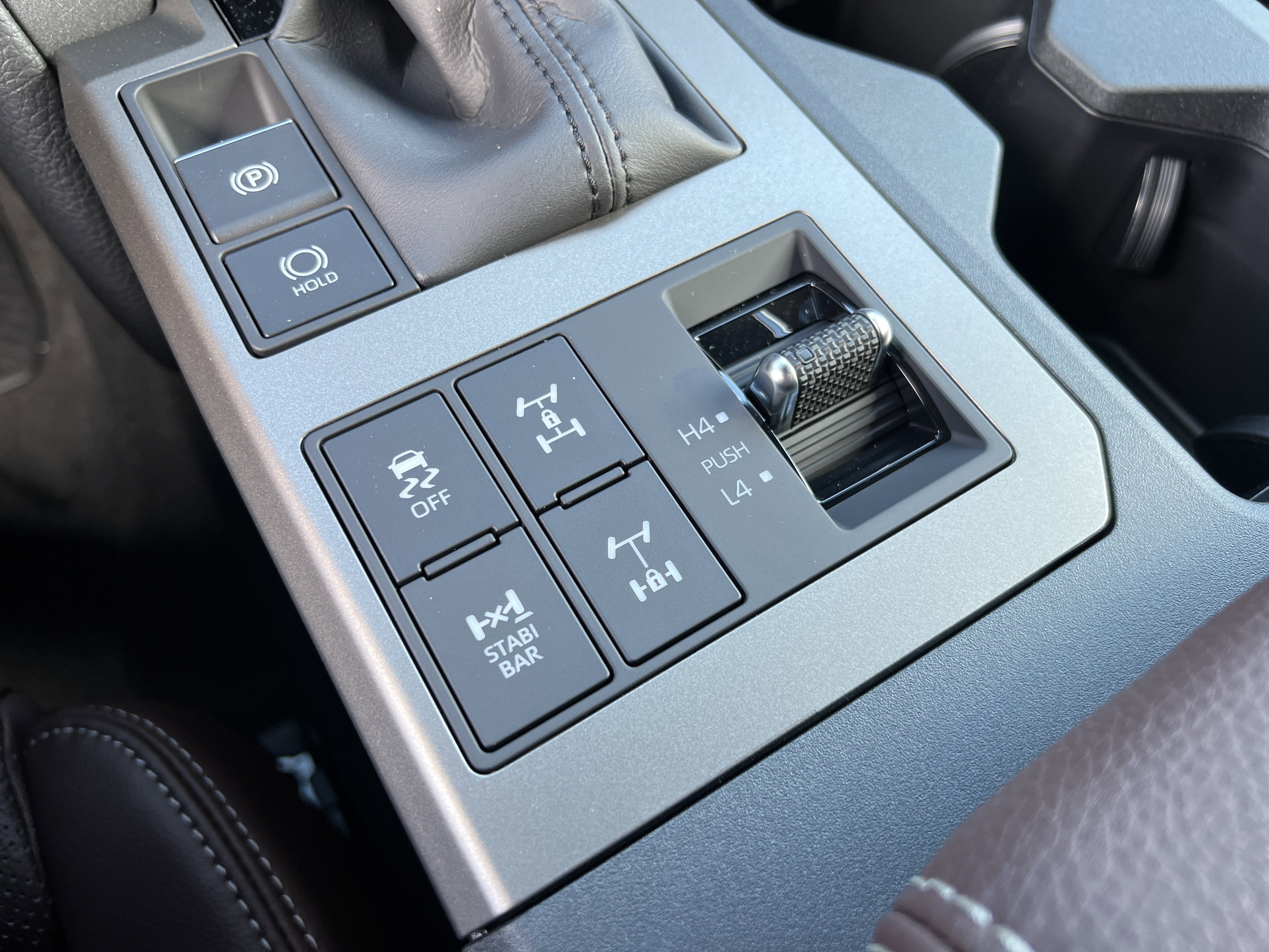 2026 Toyota Land Cruiser 1958