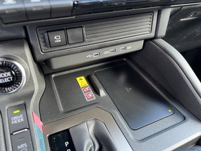 2026 Toyota Land Cruiser 1958