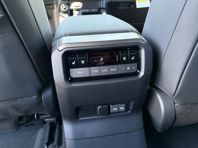 2027 Toyota Land Cruiser 1958