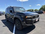 2027 Toyota Land Cruiser 1958