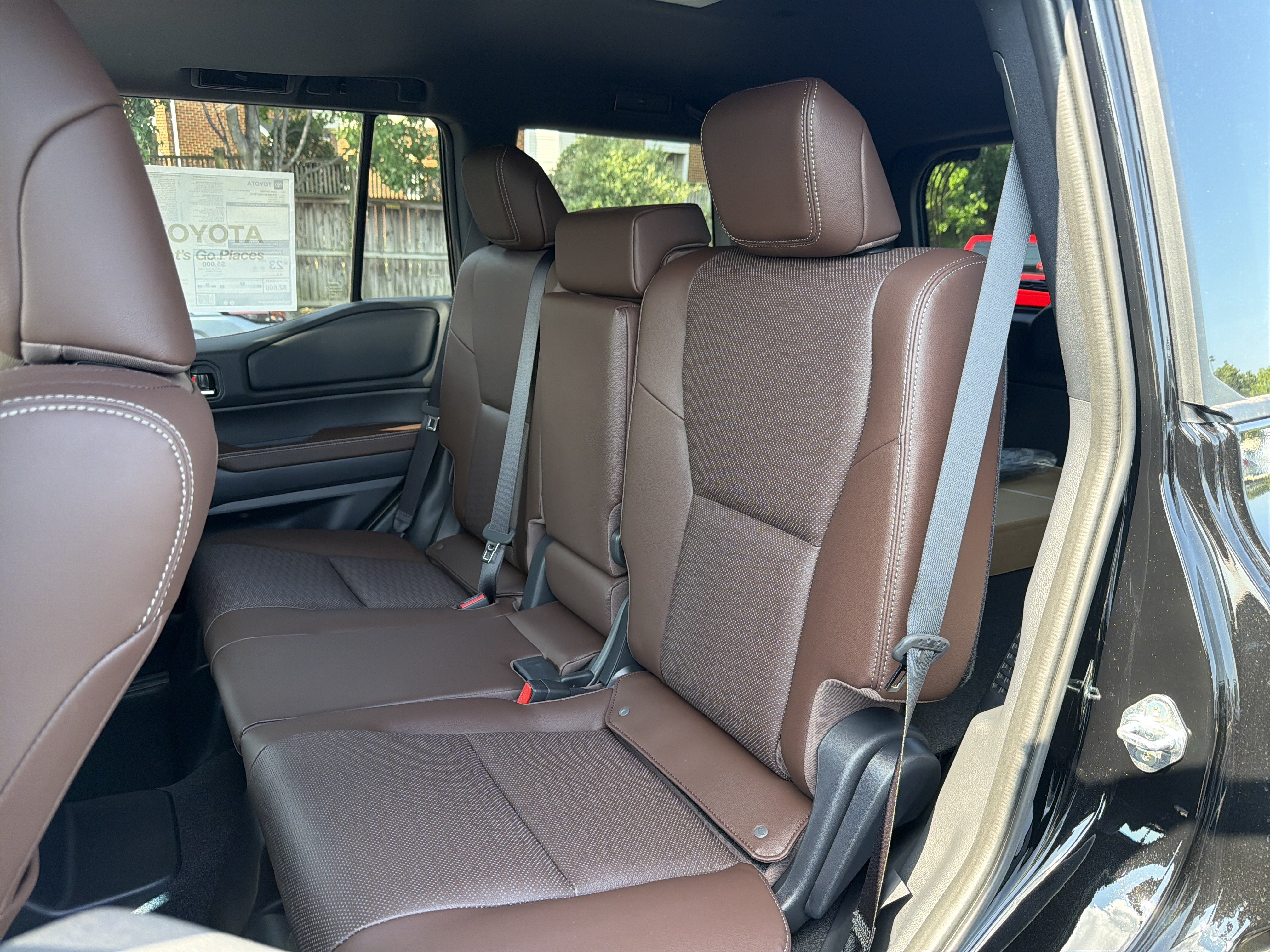 2027 Toyota Land Cruiser 1958