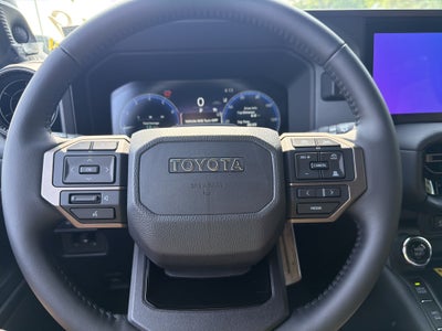 2027 Toyota Land Cruiser 1958