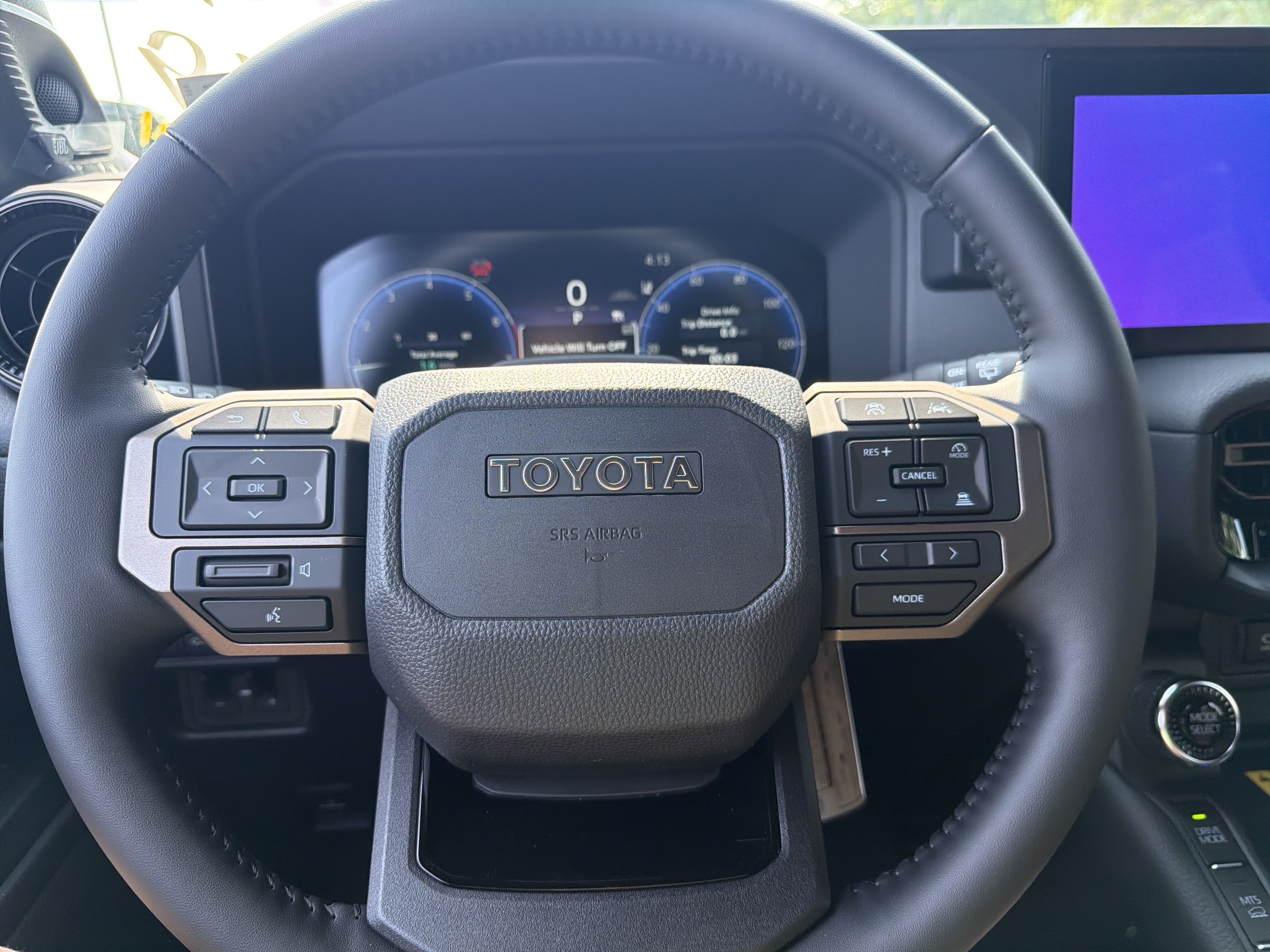 2027 Toyota Land Cruiser 1958