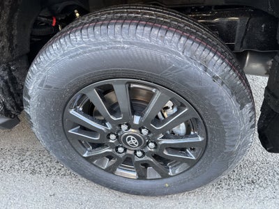 2026 Toyota Land Cruiser 1958