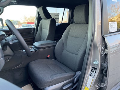 2026 Toyota Land Cruiser 1958