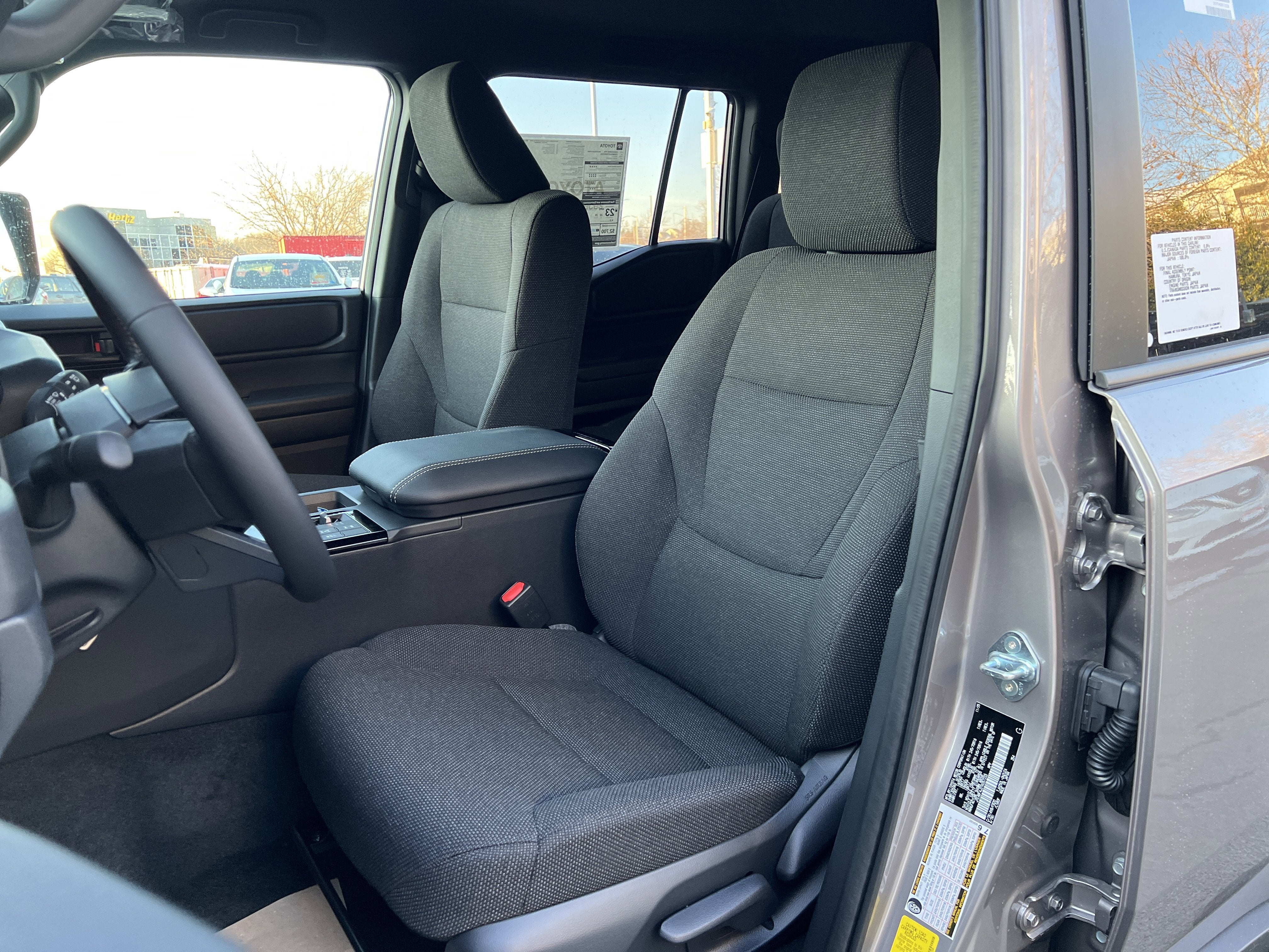 2026 Toyota Land Cruiser 1958