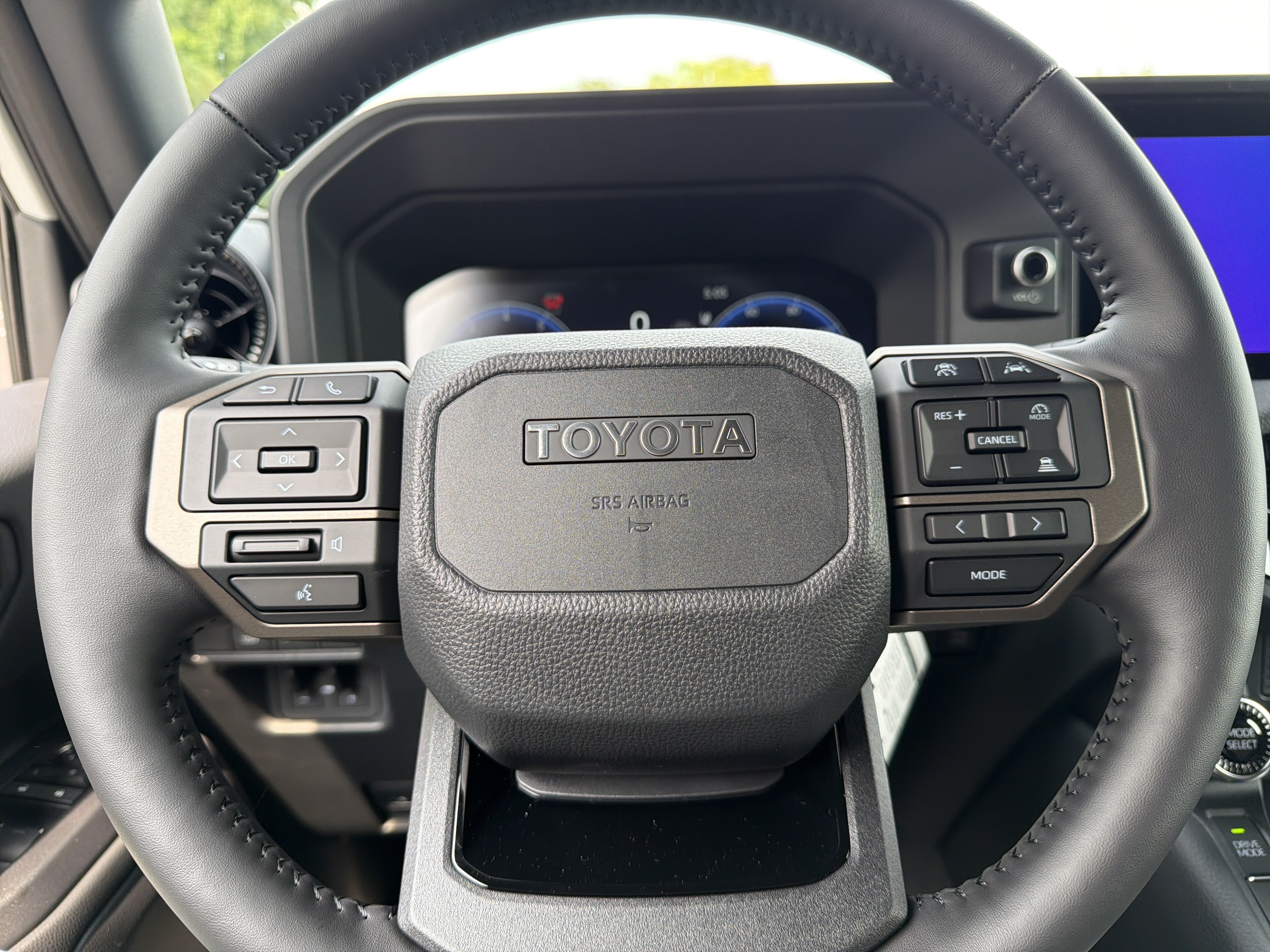 2027 Toyota Land Cruiser 1958