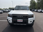 2027 Toyota Land Cruiser 1958