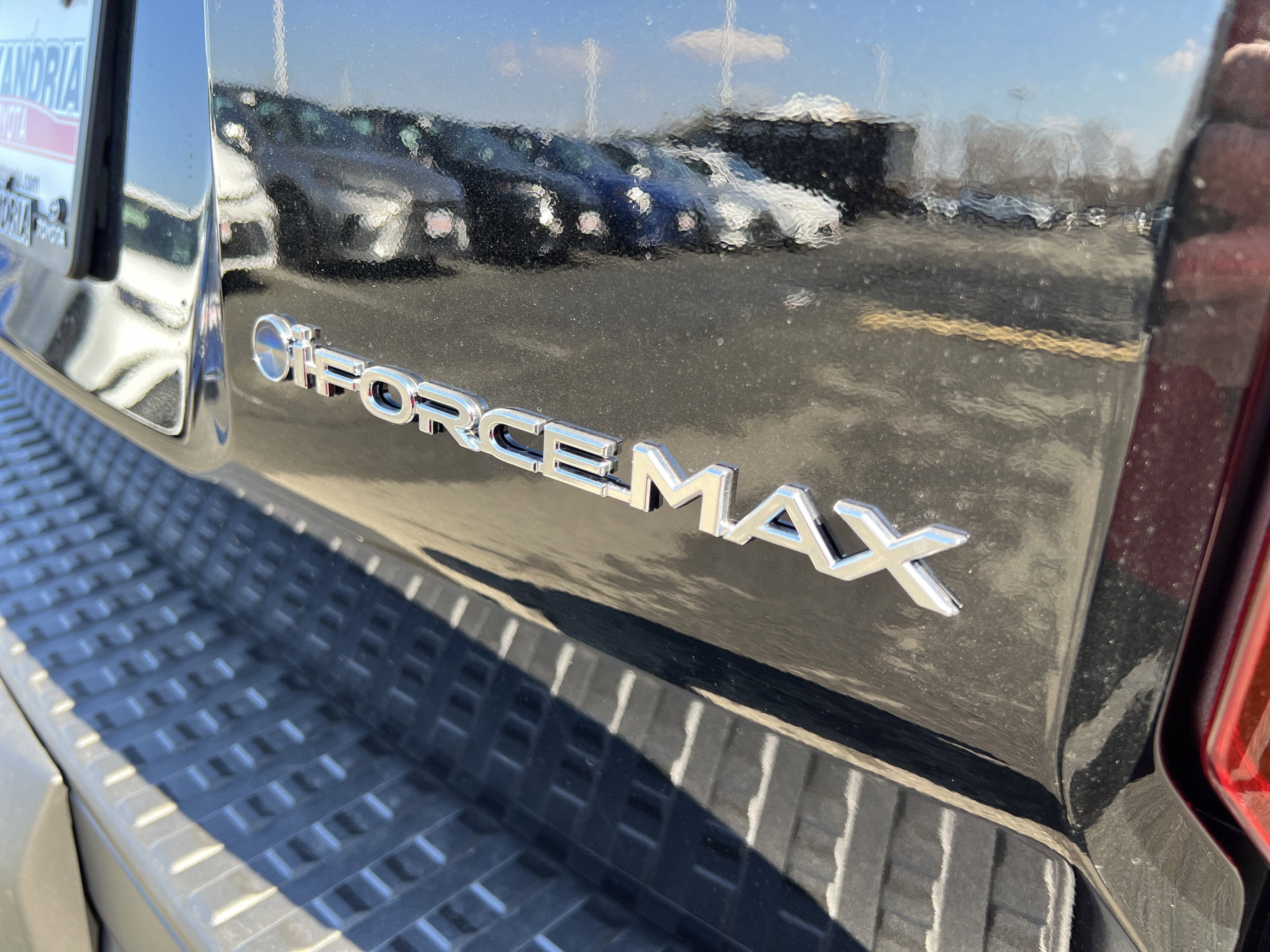 2026 Toyota Land Cruiser 1958