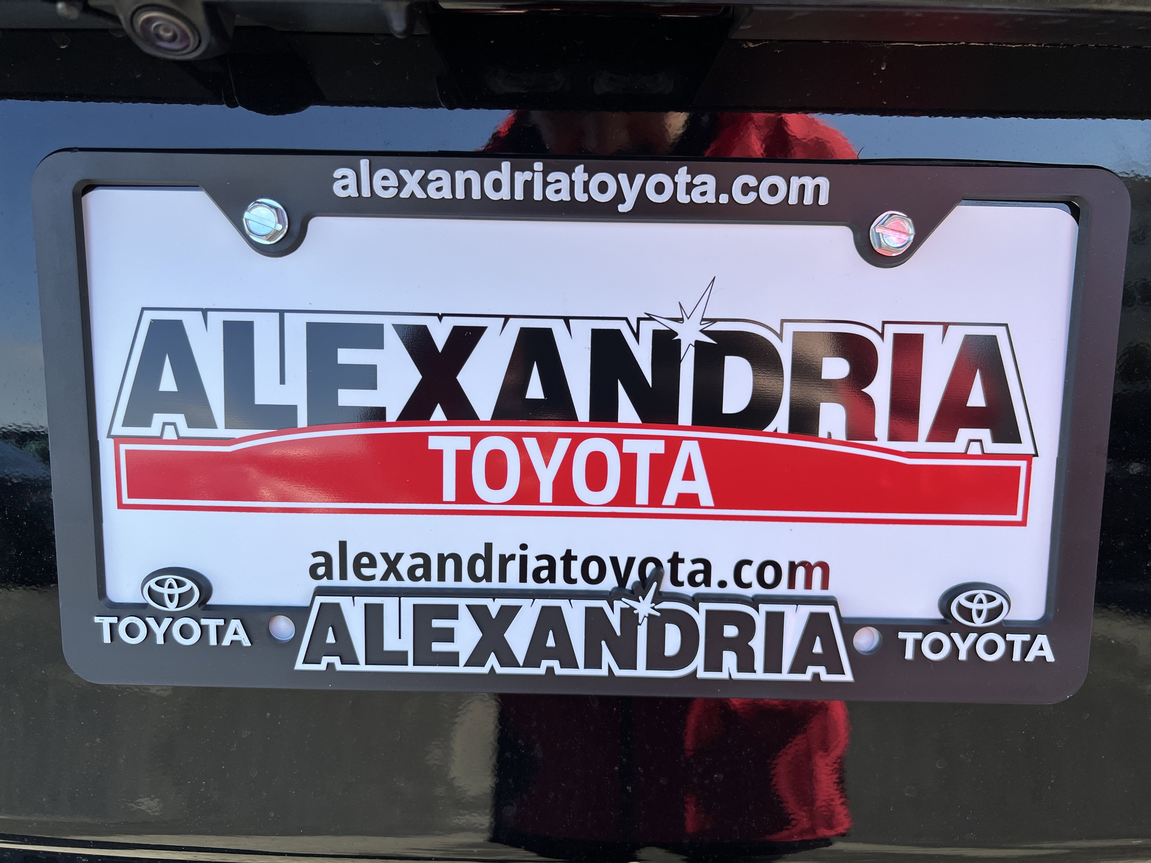 2026 Toyota Land Cruiser 1958